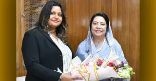 কক্সবাজার-কুয়াকাটা উন্নয়নে মালদ্বীপের অভিজ্ঞতা নিতে চায় বাংলাদেশ